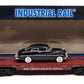 Industrial Rail 1004204 Southern Pacific Flatcar w/Auto