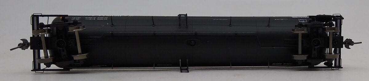 Athearn 98460 HO MWTX 30,000-Gallon Ethanol Tank Car RTR #112620
