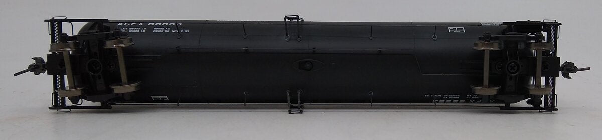 Athearn 98432 HO ACFX 30,000-Gallon Ethanol Tank #89953