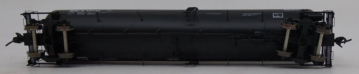 Walthers 920-100601 HO BRCX 55' Trinity 30,145-Gallon Tank Car #10132