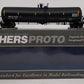 Walthers 920-100601 HO BRCX 55' Trinity 30,145-Gallon Tank Car #10132