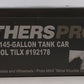 Walthers 920-100617 HO Global Ethanol 55' Trinity 30,145-Gallon Tank Car #192178