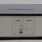 Athearn 75303 HO WRWK RTR 60' Gunderson Boxcar #615