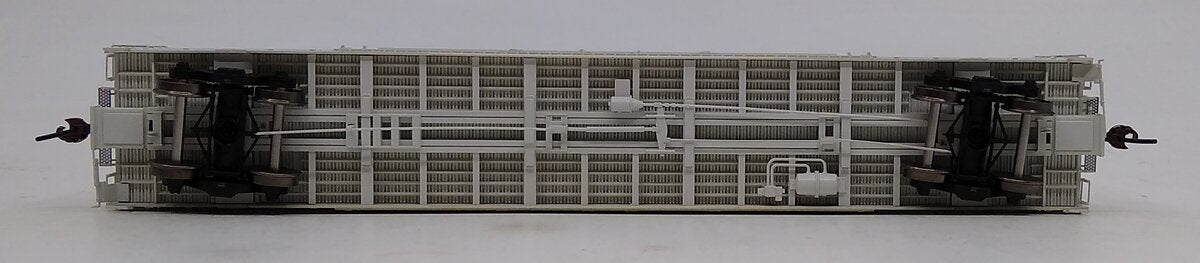 Athearn 75303 HO WRWK RTR 60' Gunderson Boxcar #615