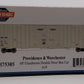 Athearn 75305 HO WRWK RTR 60' Gunderson Boxcar #619
