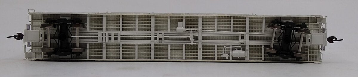 Athearn 75304 HO WRWK RTR 60' Gunderson Boxcar #618