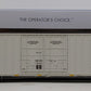Athearn 75304 HO WRWK RTR 60' Gunderson Boxcar #618