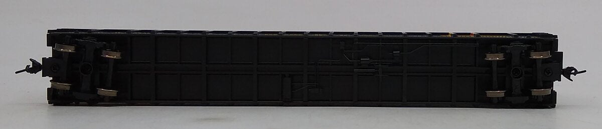 Walthers 910-6420 HO Railgon GNTX Ready to Run 68' Railgon Gondola #290058