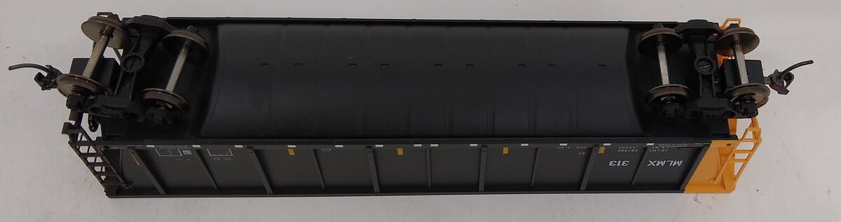 Atlas 20005161 HO Metal Management Coalveyor C&D Gondola #313