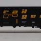 Walthers 910-6421 HO Railgon GNTX Ready to Run 68' Railgon Gondola #290072