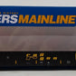 Walthers 910-6421 HO Railgon GNTX Ready to Run 68' Railgon Gondola #290072