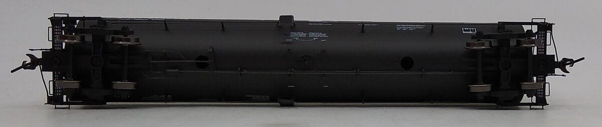 Atlas 20005217 HO CHS Trinity 25,500 Gallon Tank Car #255050
