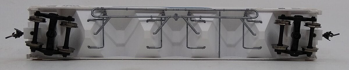 Atlas 20001062 HO Engelhard ACF Centerflow Pressureaide Covered Hopper #42525