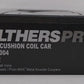 Walthers 920-105202 CSXT 50' Evans Cush Coil Car #497004