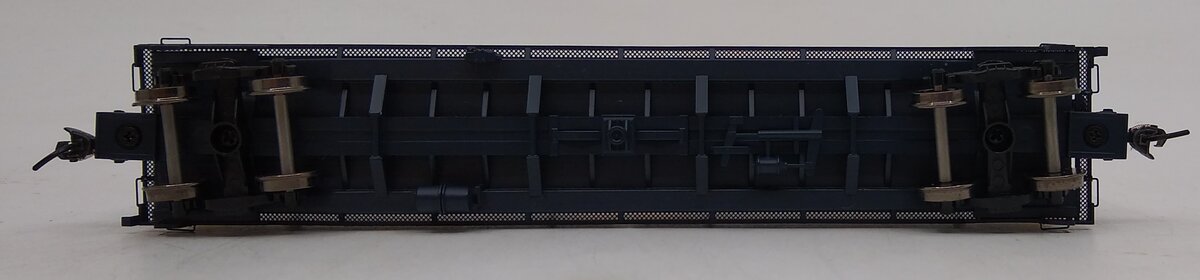 Walthers 920-105202 CSXT 50' Evans Cush Coil Car #497004