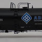 Atlas 20004985 HO ADM (Molecule) 17,600 Trinity Corn Syrup Tank Car #17431