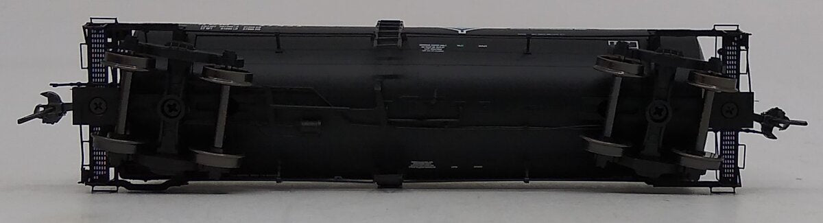 Atlas 20004985 HO ADM (Molecule) 17,600 Trinity Corn Syrup Tank Car #17431
