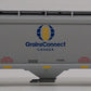 Walthers 910-7647 HO Grain Connect WFRX 60' NSC 5150 3-Bay Covered Hopper#856524