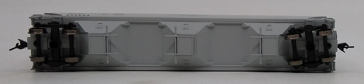 Walthers 910-7647 HO Grain Connect WFRX 60' NSC 5150 3-Bay Covered Hopper#856524