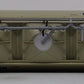 Atlas 20005532 HO CIT Group Capital Finance Trinity 3230 Covered Hopper #95857
