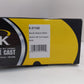 K-Line 6-21142 South Dakota State Quarter Hopper Bank