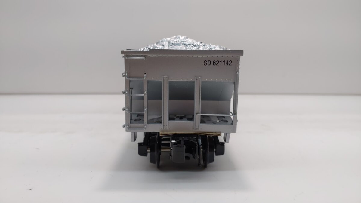 K-Line 6-21142 South Dakota State Quarter Hopper Bank