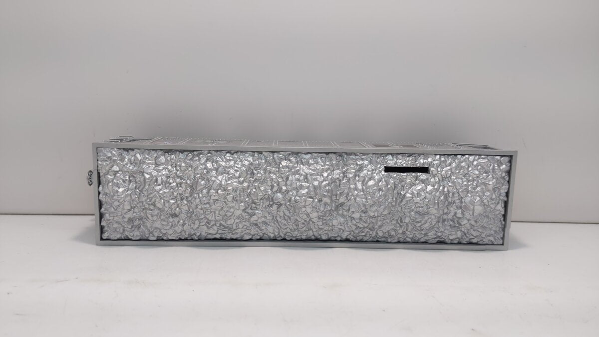 K-Line 6-21142 South Dakota State Quarter Hopper Bank