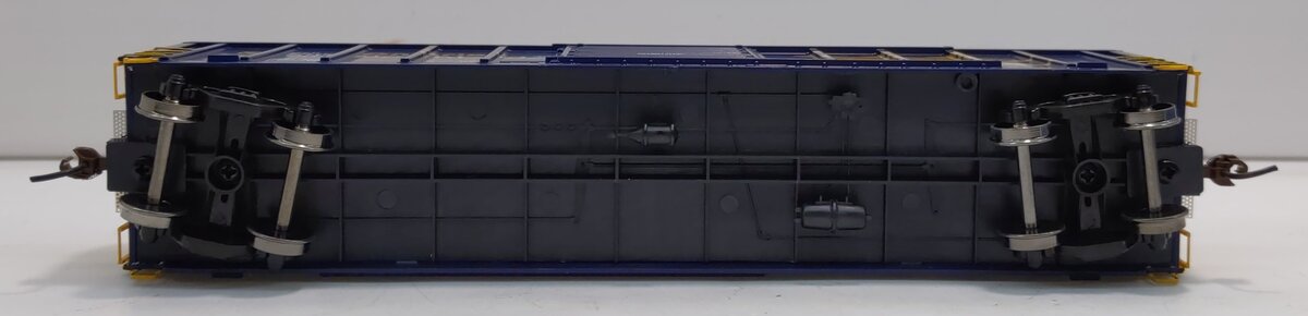 Athearn 76333 HO Scale Ontario Northland 50' PS-5277 Box Car #7849