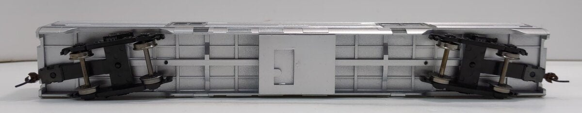 Athearn 7900 Amtrak Streamline Passenger Baggage Car #1228