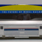 Athearn 7900 Amtrak Streamline Passenger Baggage Car #1228