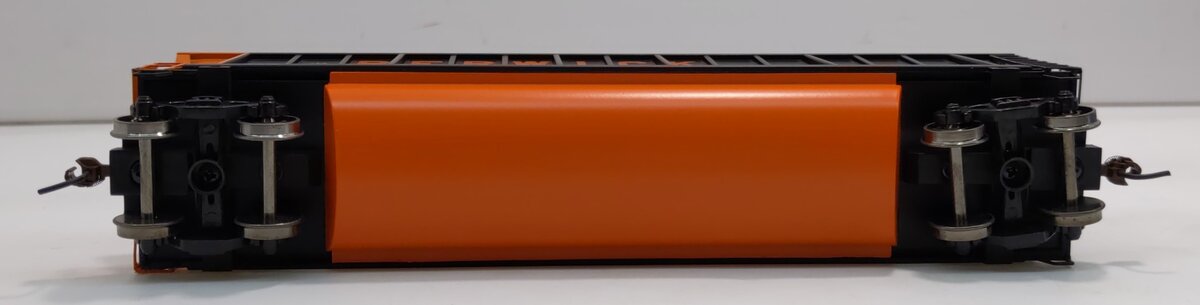 Athearn 94933 HO Utility Fuels Berwick Bathtub Gondola w/Load #2091