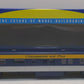 Athearn 7826 HO Scale Chesapeake & Ohio Observation Car #3