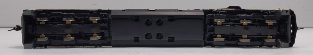 Athearn 78945 HO CSX YN2 Ready to Run C44-9W Diesel Locomotive #9001