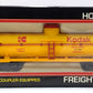 Model Power 98102 Chemical Tank Car Kodak