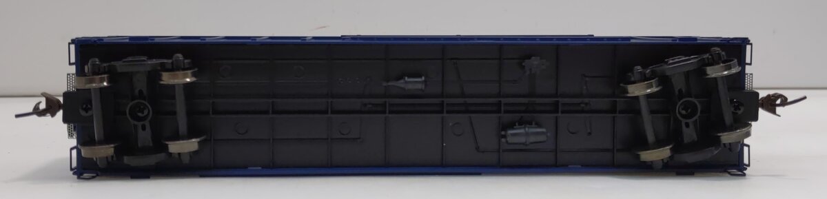 Athearn 92888 HO Scale CSX 50' PS 5277 Boxcar #142826