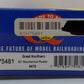 Athearn 75481 HO Western Fruit Express 50'' Mechanical Reefer #8476