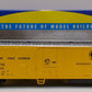 Athearn 75481 HO Western Fruit Express 50'' Mechanical Reefer #8476