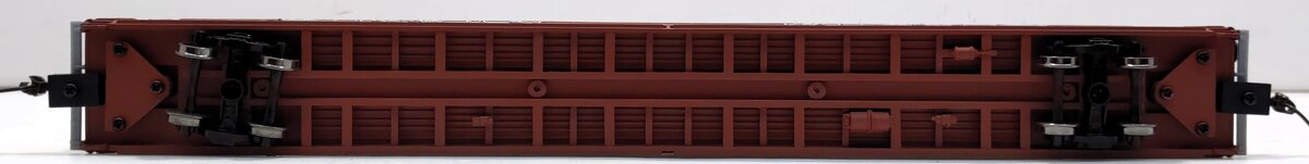 Walthers 35314 HO PRR 86' Hi-Cube Box Car 8-Door #110125
