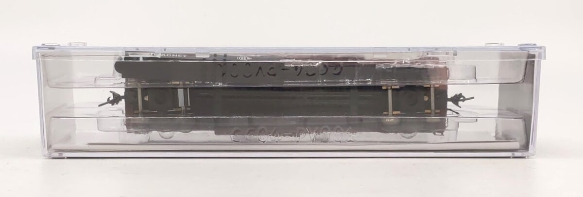 Broadway Limited 4573 HO Pennsylvania Oxide Red Stock Car with Cattle Sounds