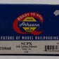 Athearn 98468 HO NCPX 30,000-Gallon Ethanol Tank Car RTR #068