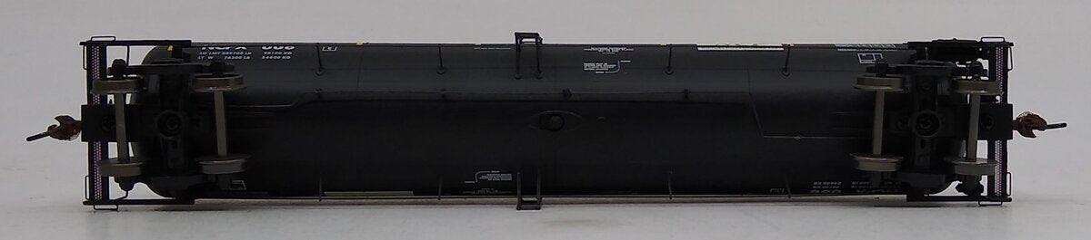 Athearn 98468 HO NCPX 30,000-Gallon Ethanol Tank Car RTR #068