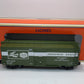 Lionel 6-82624 O Gauge Linde Union Carbide LAPX 40' PS-1 Boxcar #3019