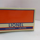Lionel 6-82624 O Gauge Linde Union Carbide LAPX 40' PS-1 Boxcar #3019