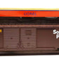 Lionel 6-81113 Southern Pacific Double Door Boxcar with End Doors