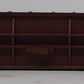 American Flyer 6-48549 S Scale Union Pacific Gondola with Canisters