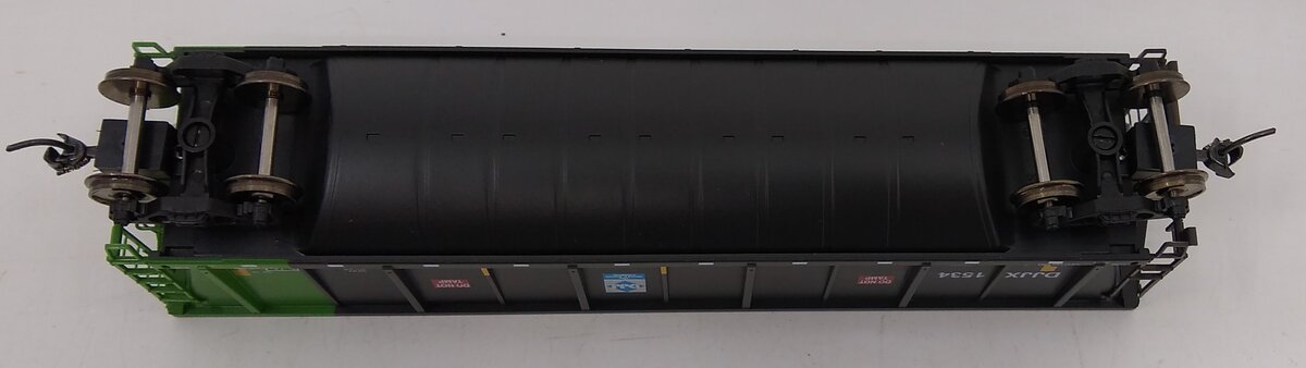 Atlas 20005158 HO Joesph Transportation Bathtub Gondola #1534