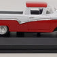 Road Signature 94243-A 1:43 White/Red 1957 Ford Ranchero LN/Box