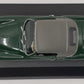 Minichamps 5060 1/43 Karmann Ghia Cabriolet Soft-Top Green Model Car LN/Box