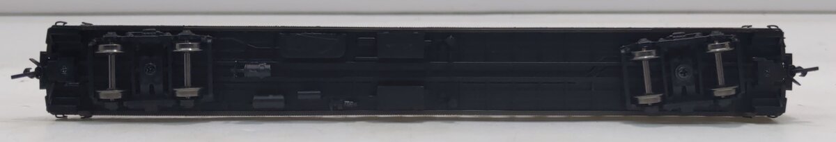 Rapido Trains 509135 N Seaboard Osgood-Bradley Lightweight Coach #834