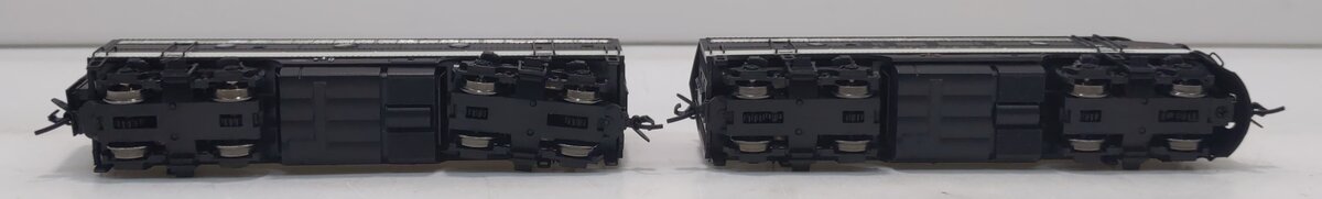 Broadway Limited 7725 N SOU EMD F3 AB Diesel Locomotive Sound & DCC #4184/4364